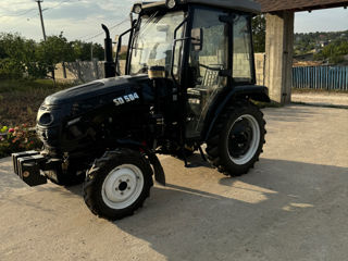 Urgent Vind tractor nou sedin 504 foto 5