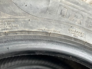 Продам 4 б.у шины 235/60 R18 Pirelli Scorpion Winter foto 12