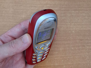 Siemens C60 foto 2