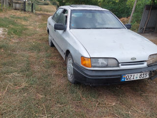 Ford Scorpio