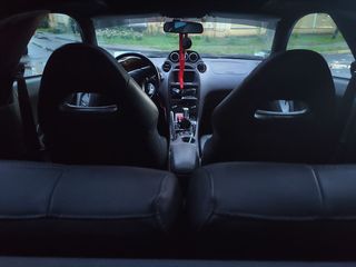Toyota Celica foto 9