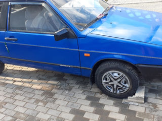 Lada / ВАЗ 2108 foto 1