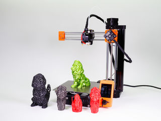 Игрушки на 3д принтере/Jucării cu imprimantă 3D foto 5