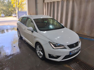 Seat Ibiza foto 2