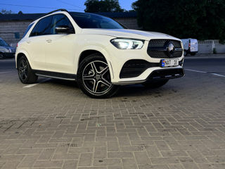 Mercedes GLE