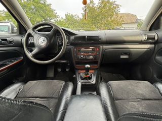 Volkswagen Passat foto 6