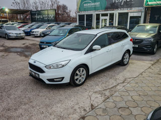 Ford Focus foto 4