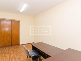 Chirie, oficiu, Râșcani, str. Petricani, 75 m.p, 525€ foto 7