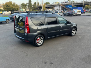 Dacia Logan Mcv foto 6