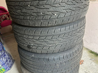 Anvelope Vara Joyroad / Continetal 225/55 R18 Stare Buna фото 7