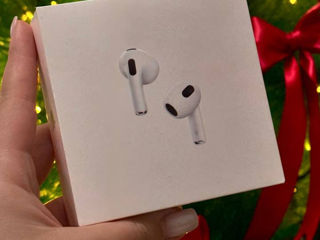 Apple airpods 3