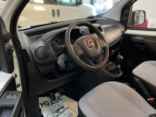 Fiat Fiorino foto 7