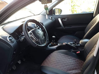 Nissan Qashqai foto 5