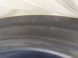 Michelin 235/60 R18 foto 2