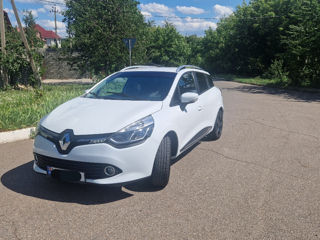 Renault Clio foto 5