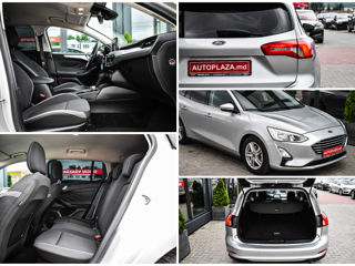 Ford Focus foto 15