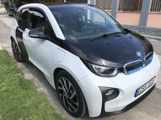 BMW i3 foto 7