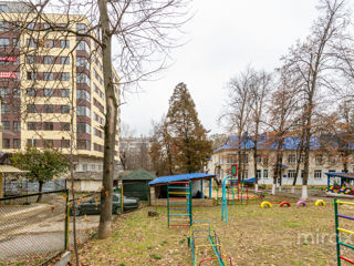 Apartament cu 1 cameră, 60 m², Râșcani, Chișinău foto 2