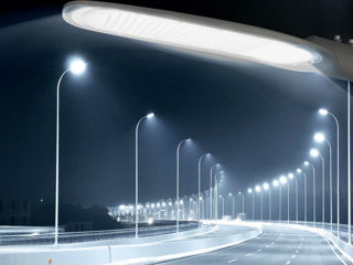 Уличные LED светильники !!! Corpuri LED pentru iluminat stradal ! foto 1