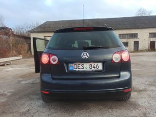 Volkswagen Golf Plus foto 3