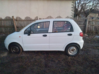 Daewoo Matiz foto 6