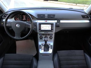 Volkswagen Passat foto 3