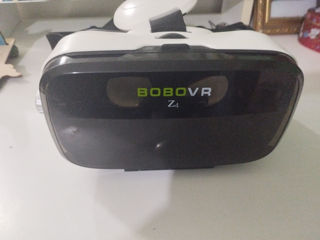 Bobovr