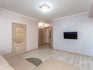 Apartament cu 4 camere, 105 m², Buiucani, Chișinău foto 13
