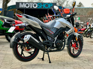 Viper 300B (Balti) foto 3