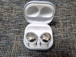 Samsung Galaxy Buds Pro