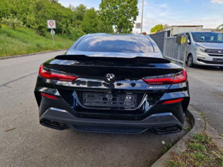 BMW M8 foto 7