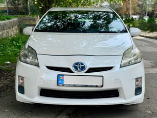 Toyota Prius foto 4