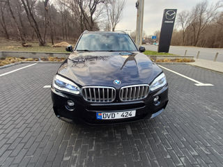 BMW X5 foto 6