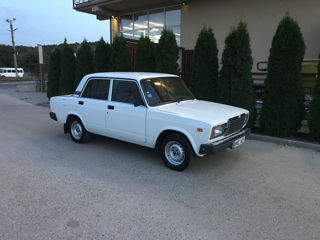 Lada / ВАЗ 2107 foto 4