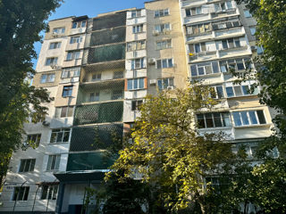 Apartament cu 3 camere, 80 m², Telecentru, Chișinău foto 17