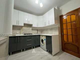 Apartament cu 2 camere, 48 m², Botanica, Chișinău foto 4