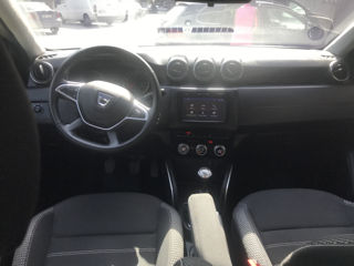 Dacia Duster foto 8