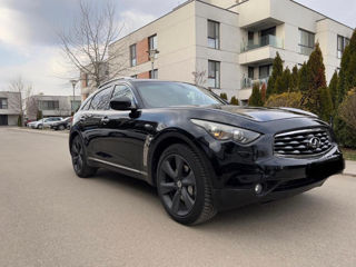 Infiniti FX