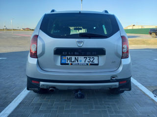 Dacia Duster foto 6