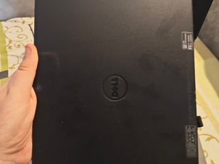 Dell latitude 7275 core i5 / 8gb / 128gb foto 5