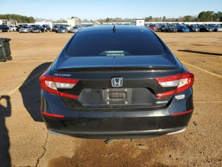 Honda Accord foto 6