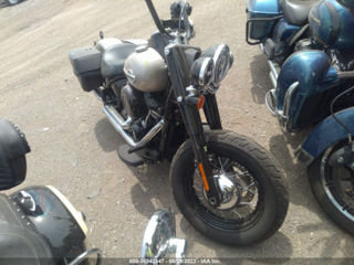 Harley - davidson flhc heritage foto 1