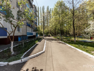 Apartament cu 3 camere, 73 m², Botanica, Chișinău foto 13