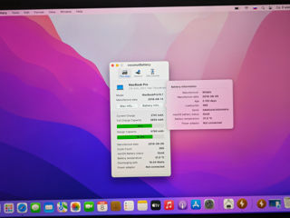 MacBook Pro 13 Retina 2018 (Core i5 7360u/8Gb Ram/128Gb SSD/13.3" Retina IPS) foto 15