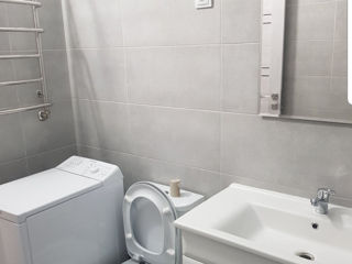 Apartament cu 1 cameră, 52 m², Telecentru, Chișinău