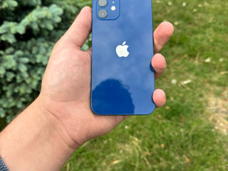 iPhone 12 64gb blue