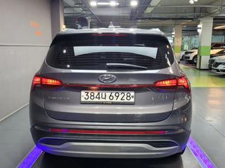 Hyundai Santa FE foto 5