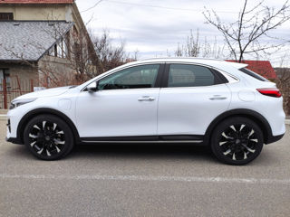 KIA XCeed foto 6