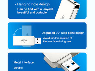 USB Flash - 4gb - 8gb - 16gb - 32gb, Super Original Design! foto 9