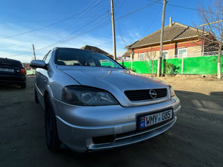 Opel Astra foto 5